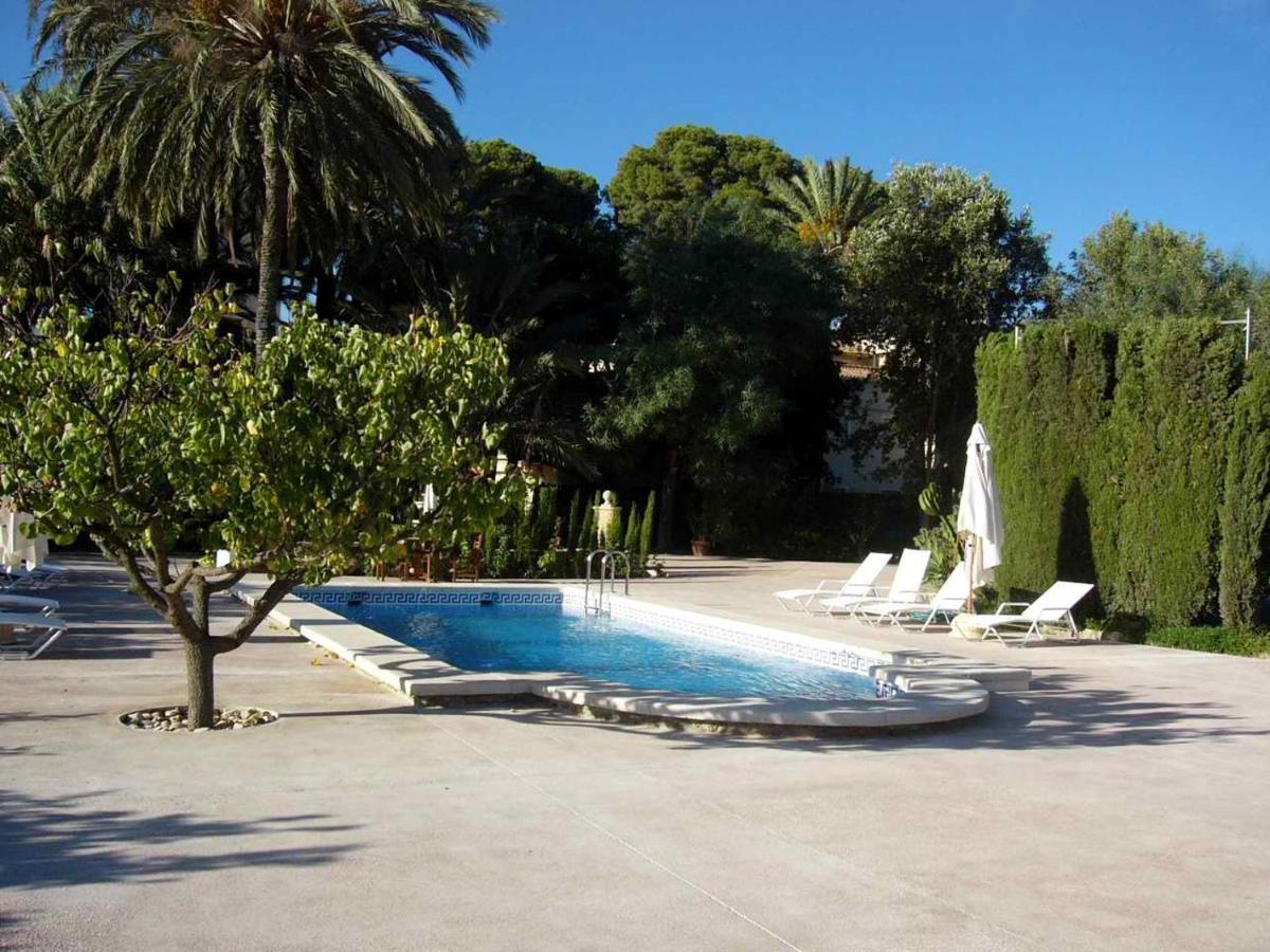 San Juan  Hotel Torre San Juan מראה חיצוני תמונה