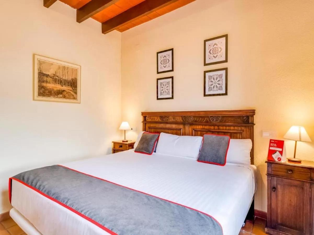 San Juan  Hotel Torre San Juan מראה חיצוני תמונה
