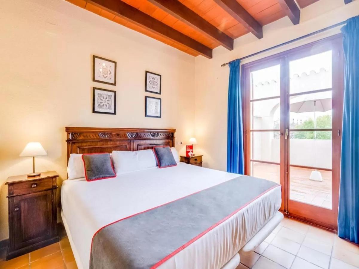 San Juan  Hotel Torre San Juan מראה חיצוני תמונה