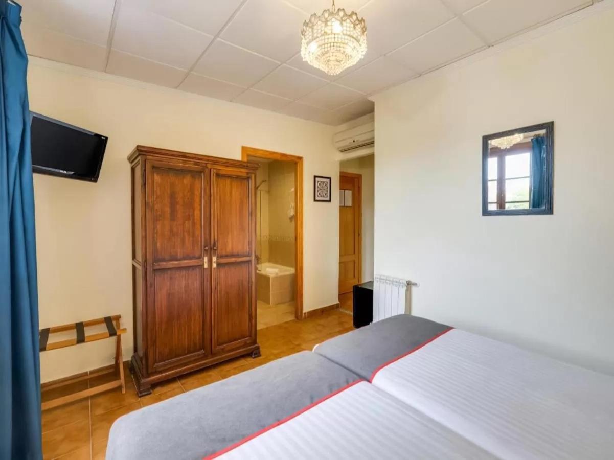 San Juan  Hotel Torre San Juan מראה חיצוני תמונה