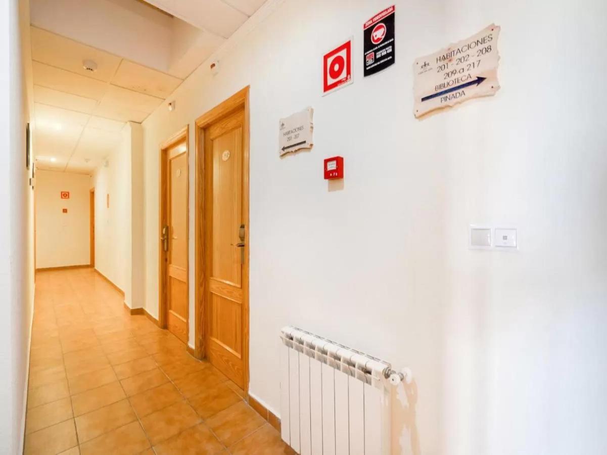 San Juan  Hotel Torre San Juan מראה חיצוני תמונה