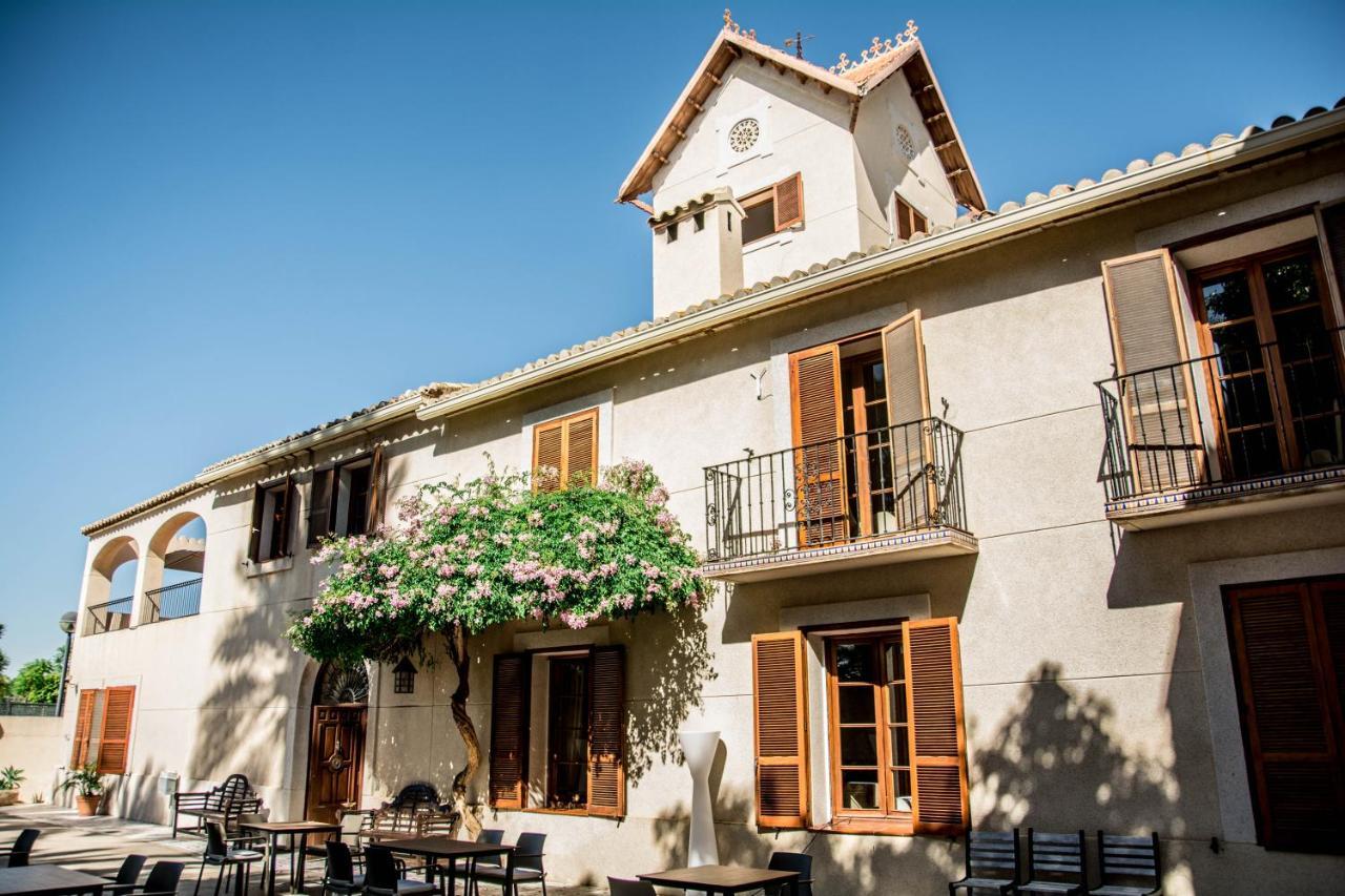 San Juan  Hotel Torre San Juan מראה חיצוני תמונה