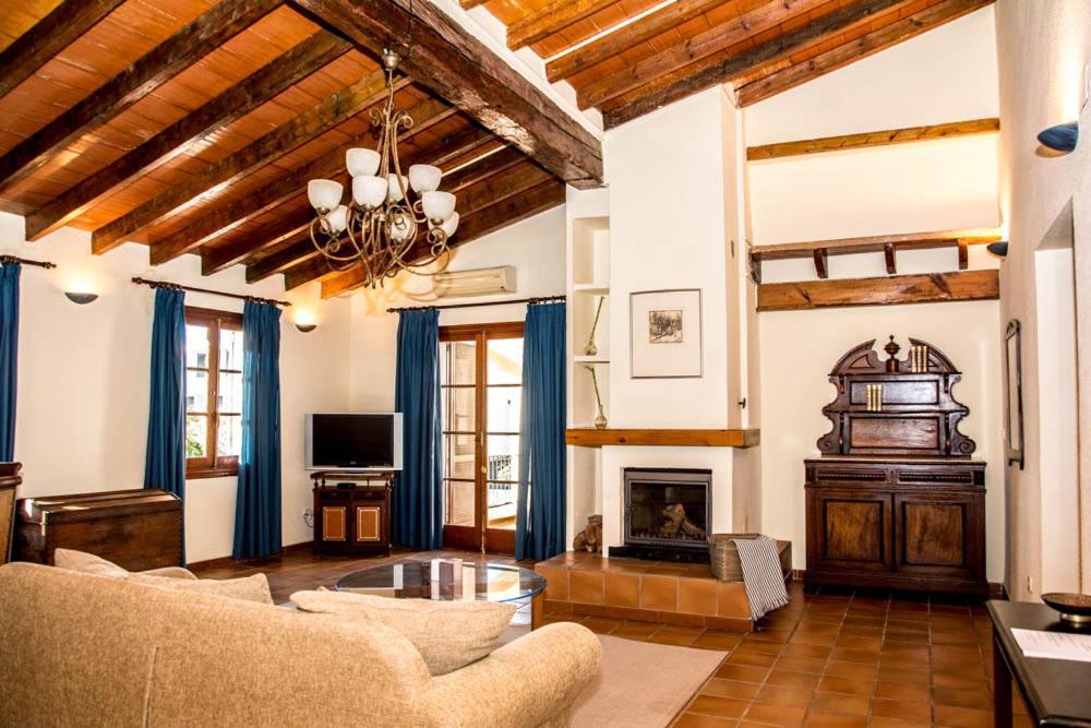 San Juan  Hotel Torre San Juan מראה חיצוני תמונה