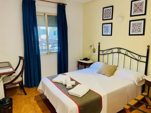 San Juan  Hotel Torre San Juan מראה חיצוני תמונה