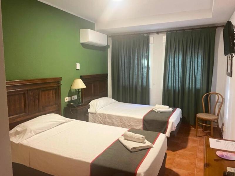 San Juan  Hotel Torre San Juan מראה חיצוני תמונה